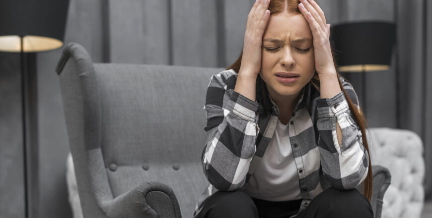 close-up-frustrated-woman